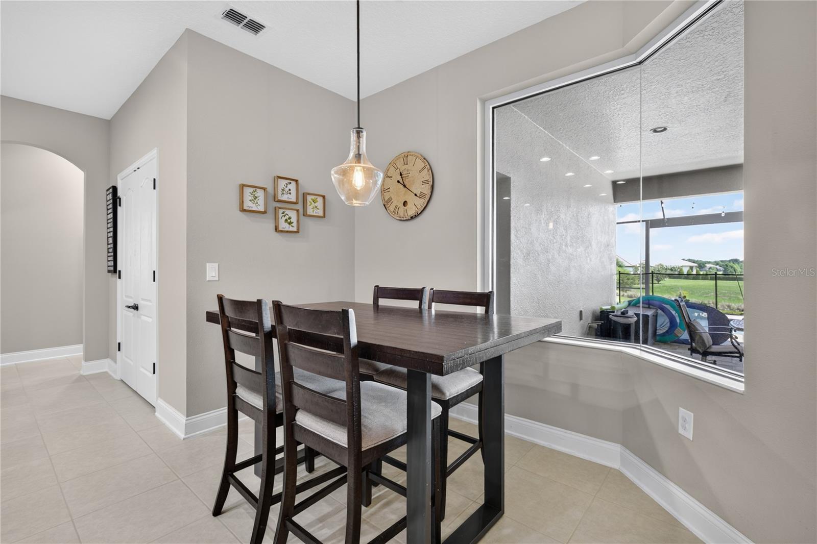 SERENITY AT REDTAIL SUB - Residential
