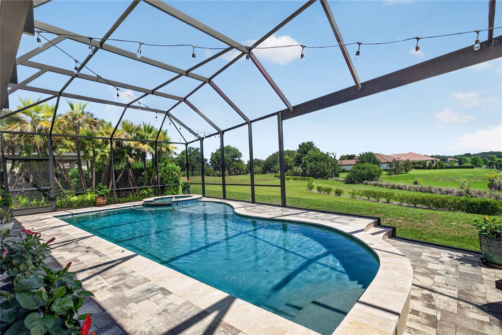 SERENITY AT REDTAIL SUB - Residential