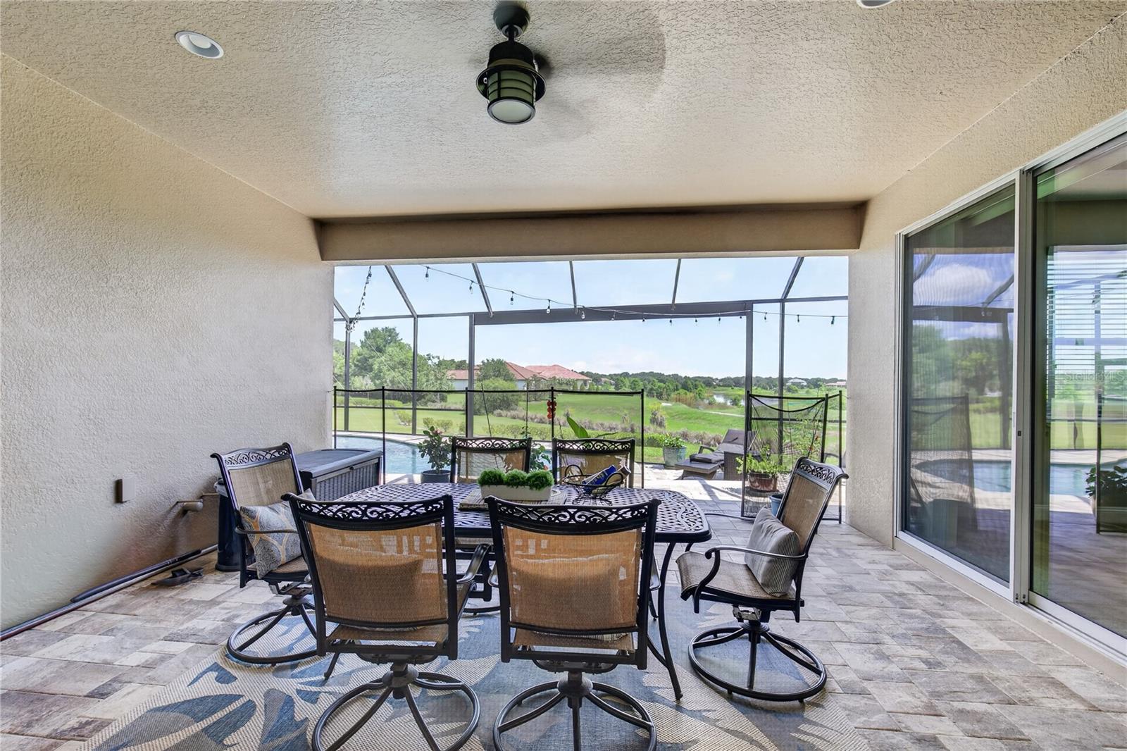 SERENITY AT REDTAIL SUB - Residential