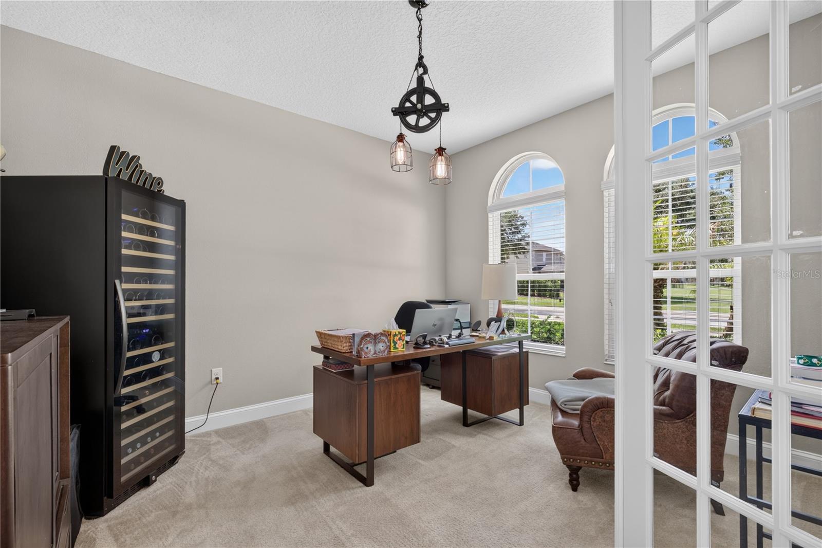 SERENITY AT REDTAIL SUB - Residential