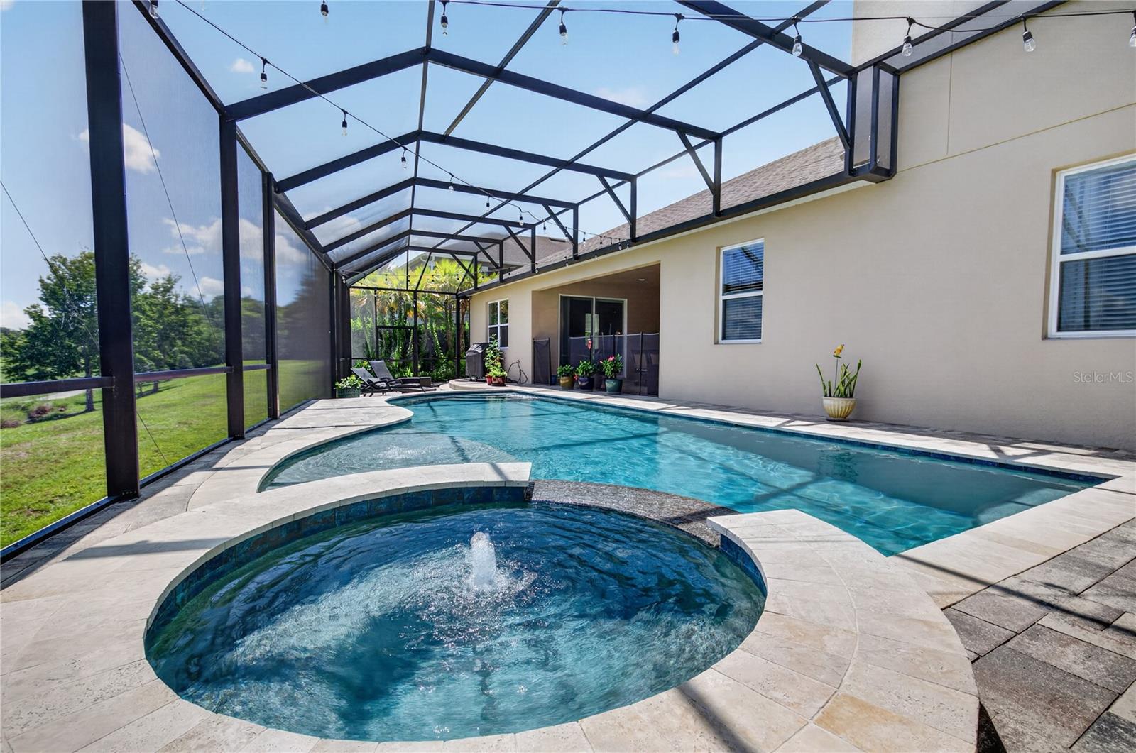 SERENITY AT REDTAIL SUB - Residential
