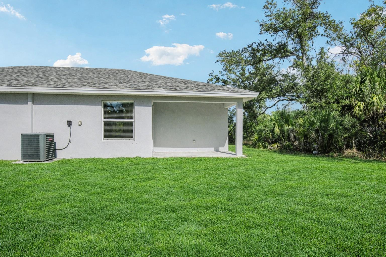 PORT CHARLOTTE SEC 032 - Residential Income