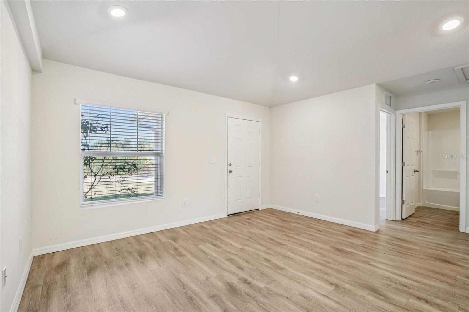 PORT CHARLOTTE SEC 032 - Residential Income