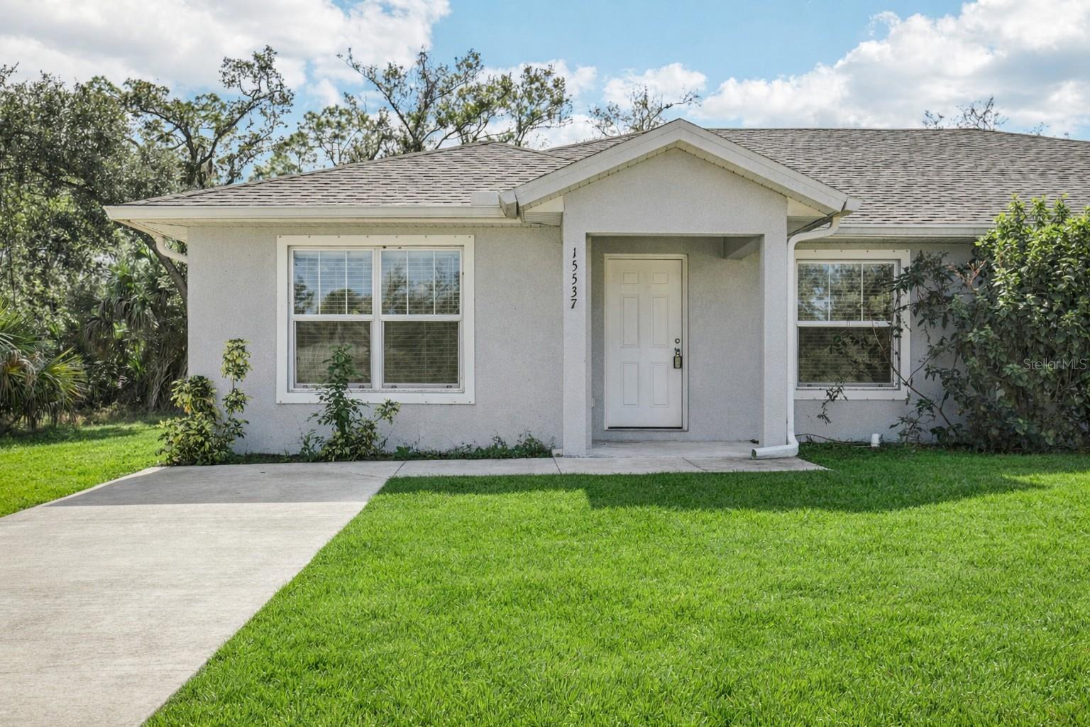 PORT CHARLOTTE SEC 032 - Residential Income