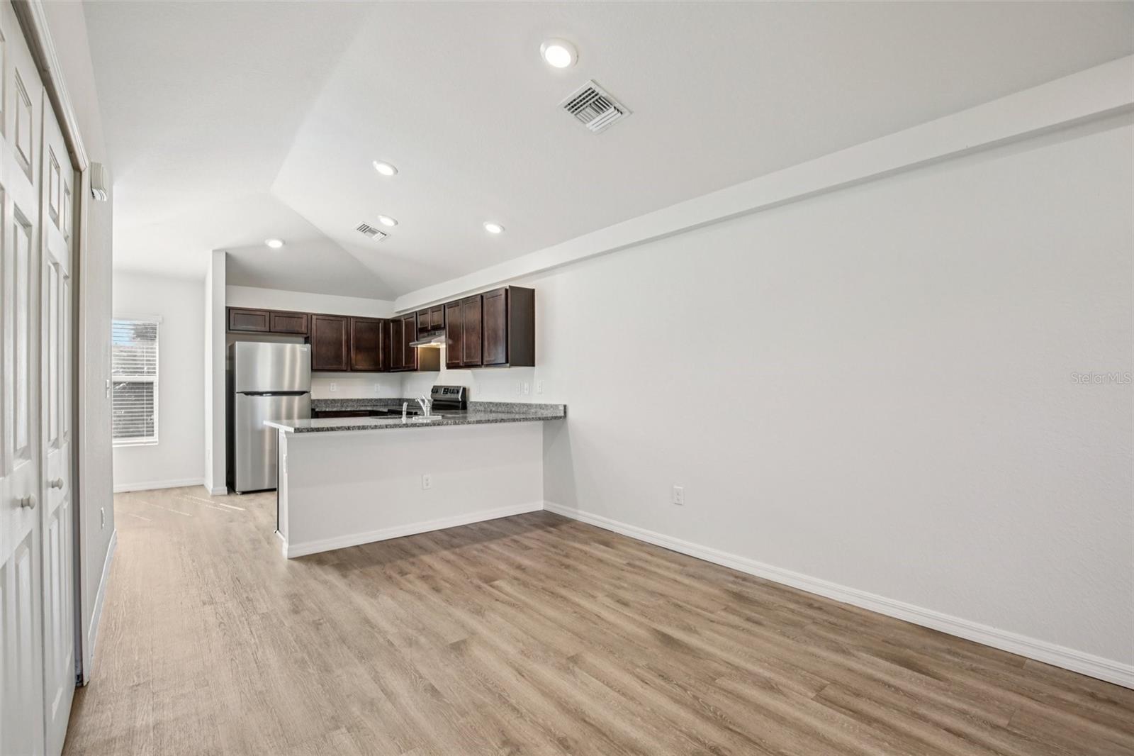 PORT CHARLOTTE SEC 032 - Residential Income