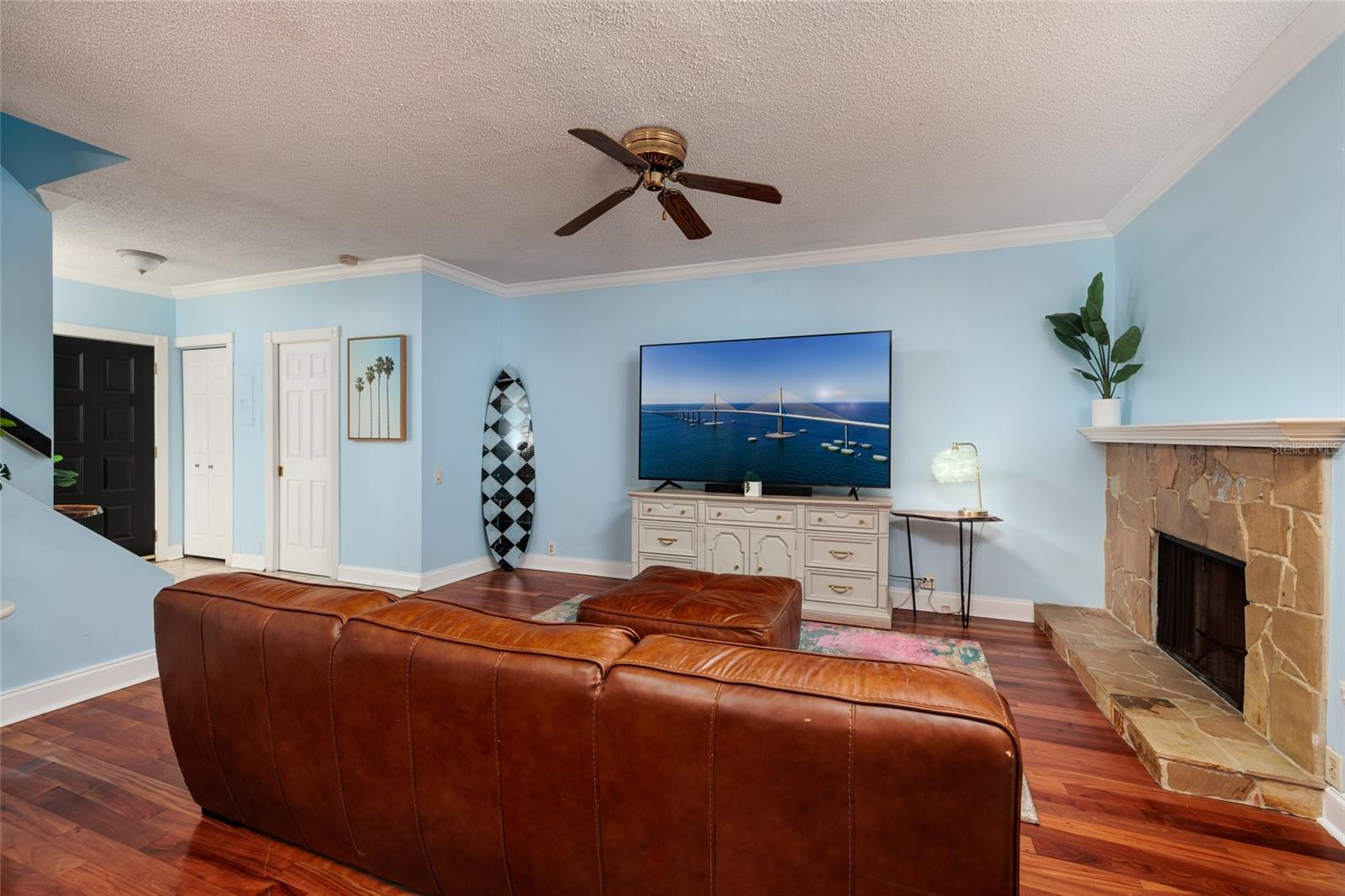 CYPRESS TRACE NORTH CONDO - Residential