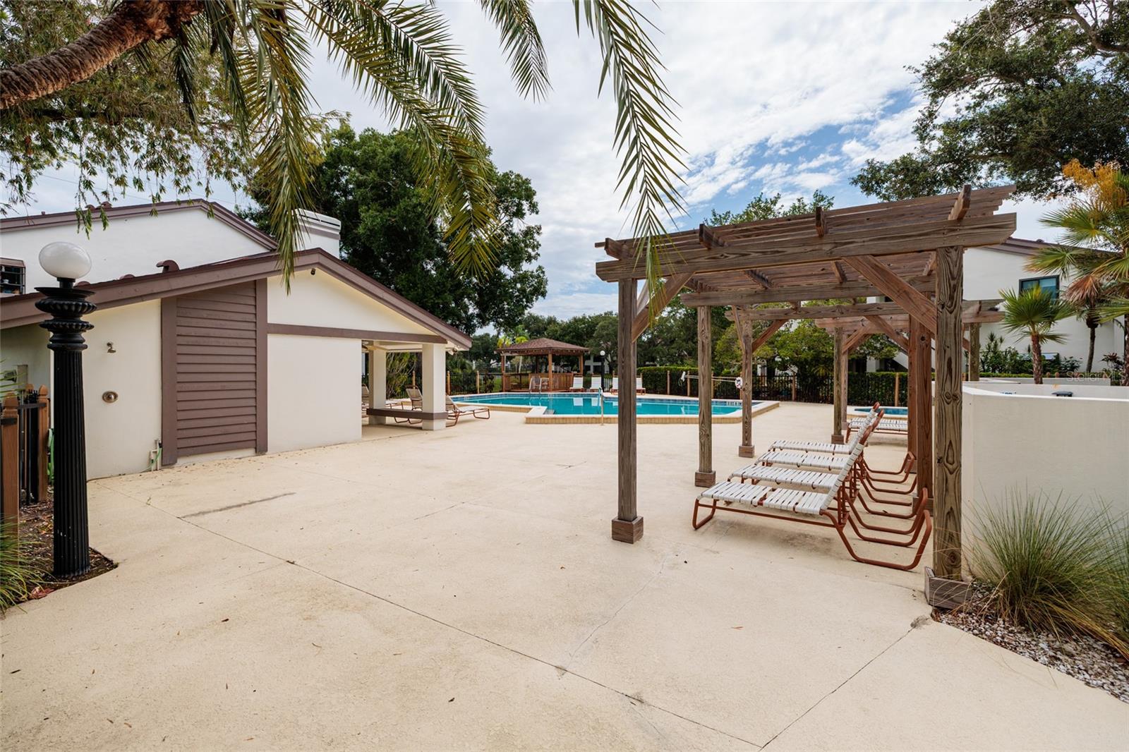 CYPRESS TRACE NORTH CONDO - Residential