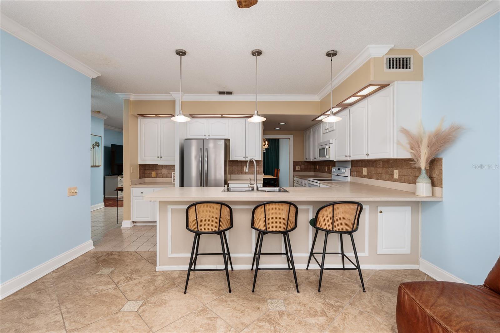 CYPRESS TRACE NORTH CONDO - Residential