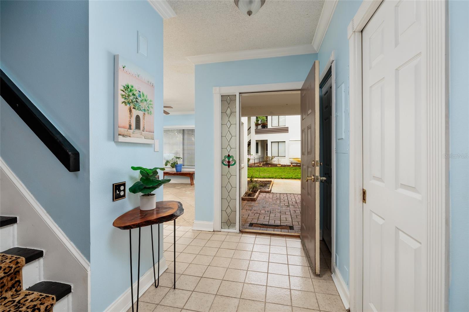 CYPRESS TRACE NORTH CONDO - Residential