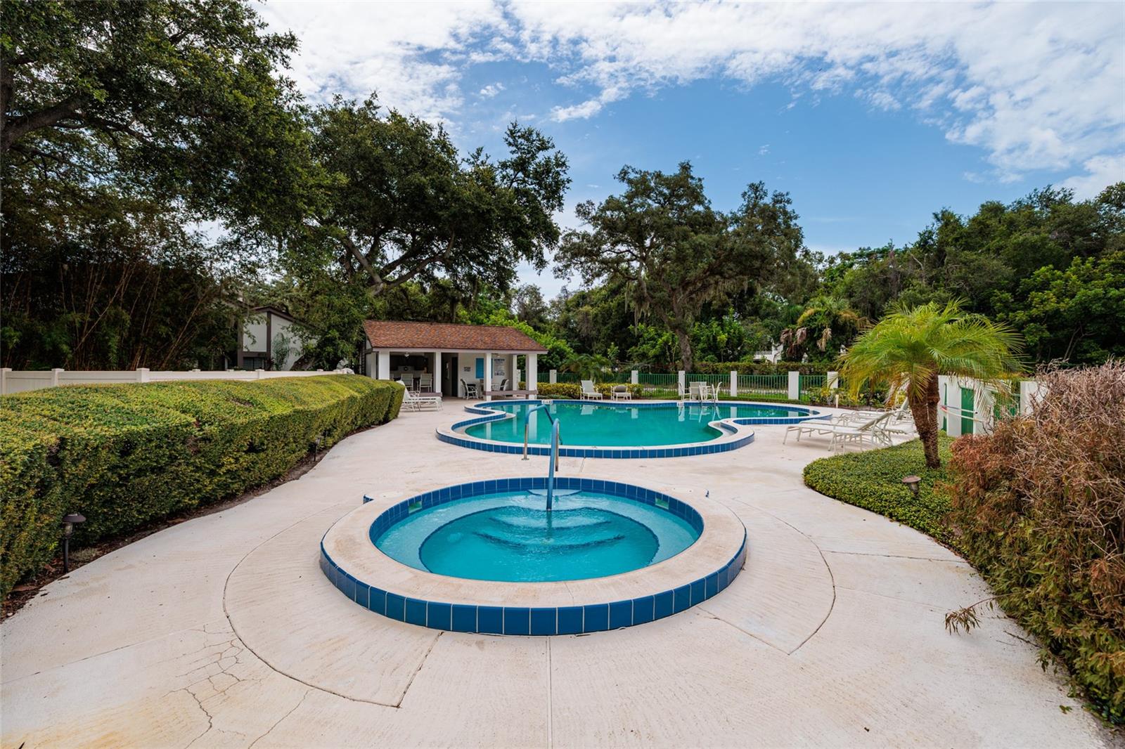 CYPRESS TRACE NORTH CONDO - Residential