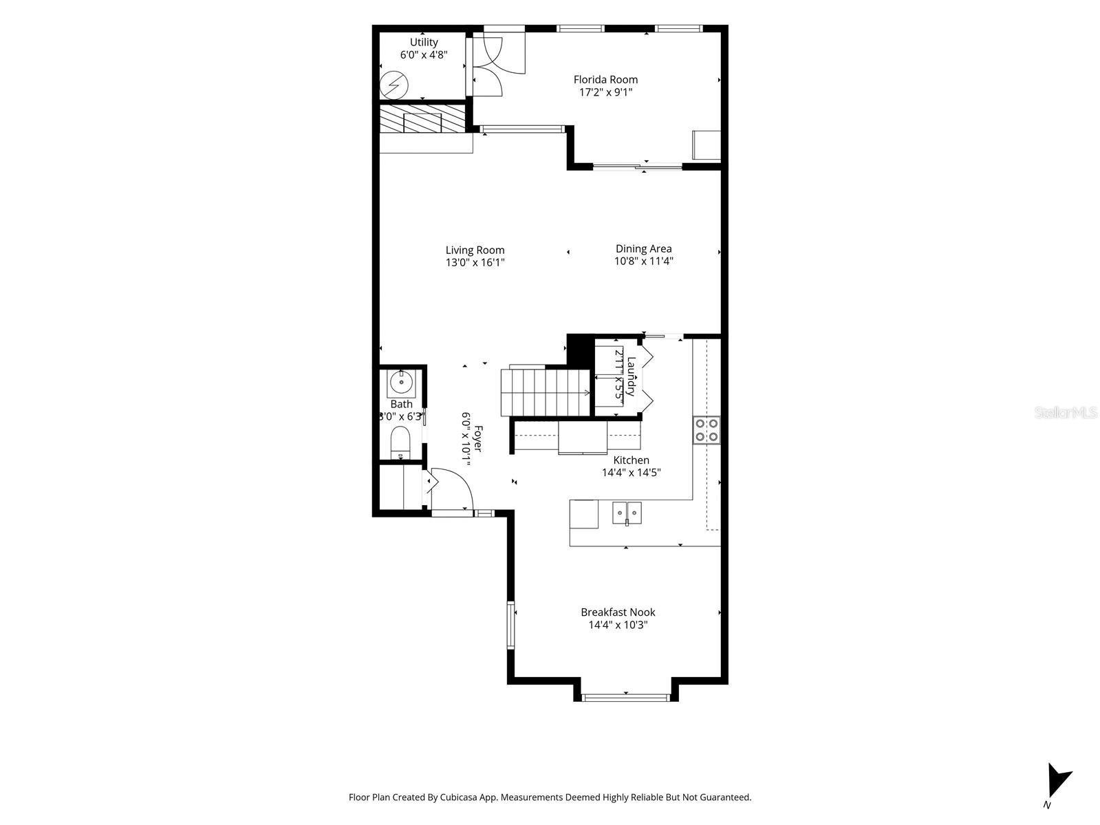 CYPRESS TRACE NORTH CONDO - Residential