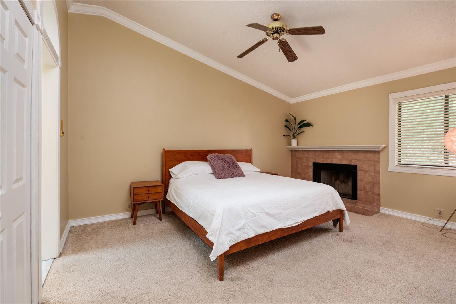 CYPRESS TRACE NORTH CONDO - Residential