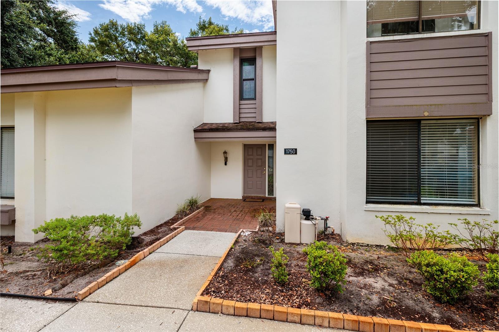 CYPRESS TRACE NORTH CONDO - Residential