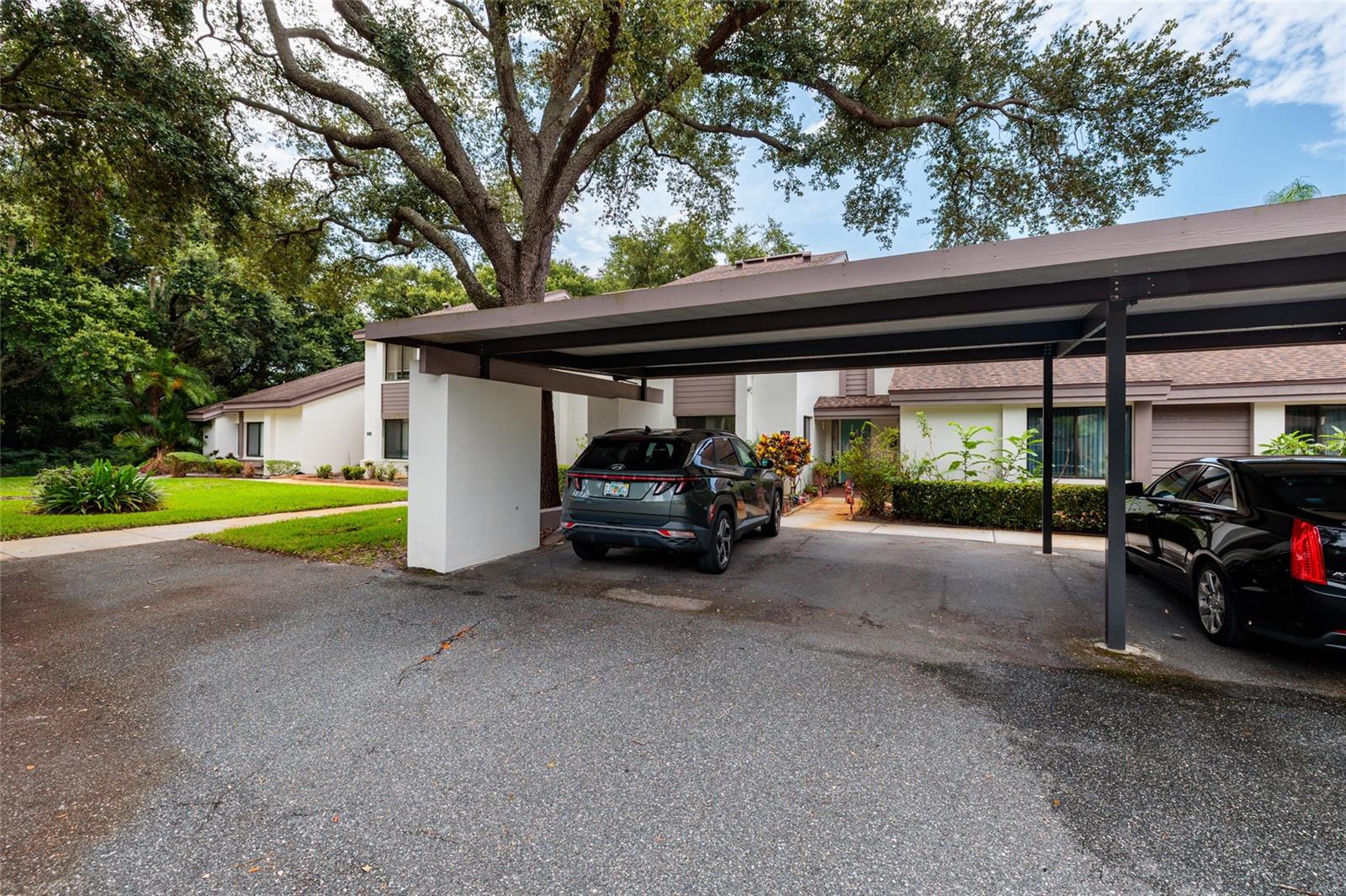 CYPRESS TRACE NORTH CONDO - Residential