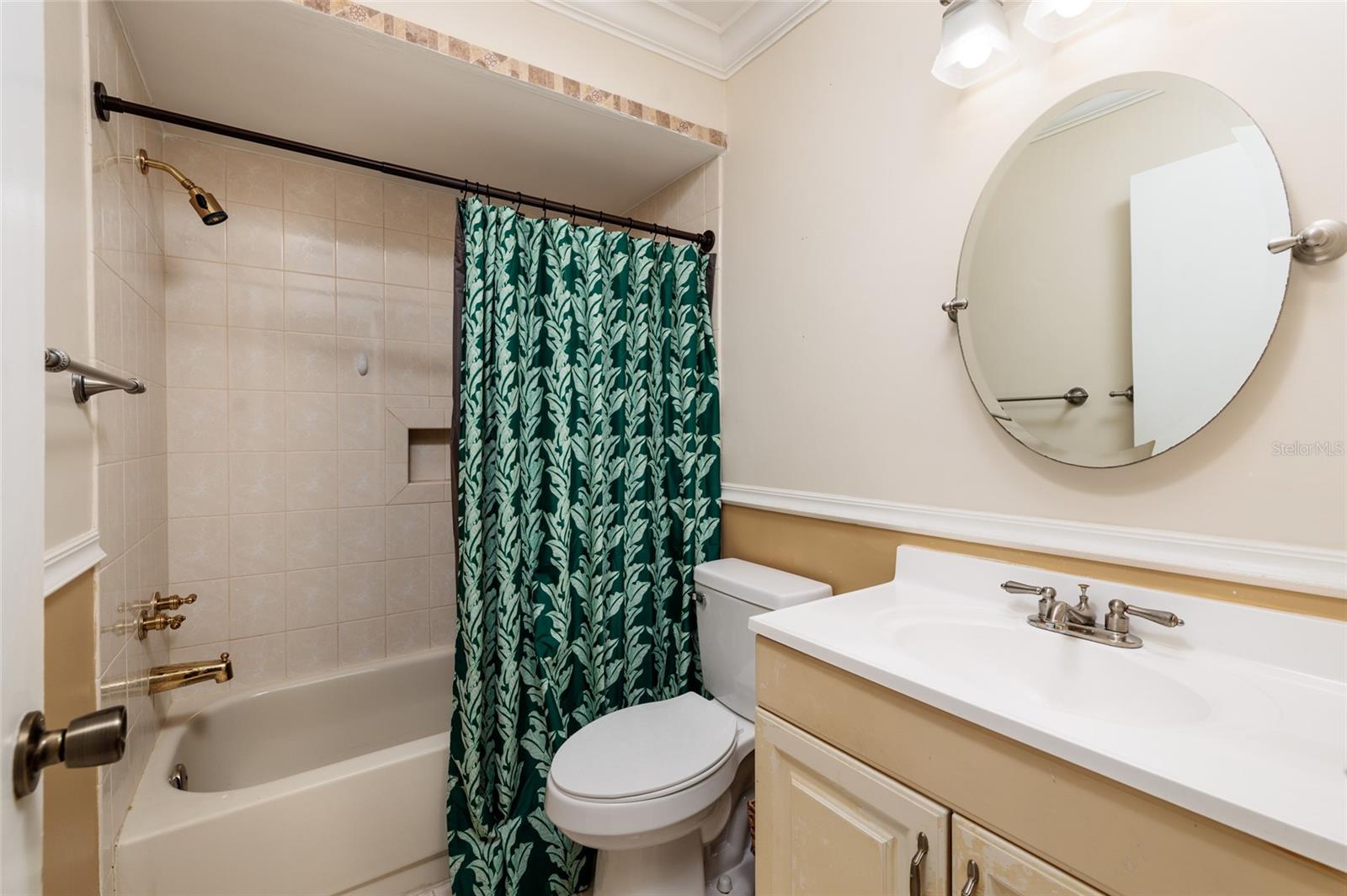 CYPRESS TRACE NORTH CONDO - Residential