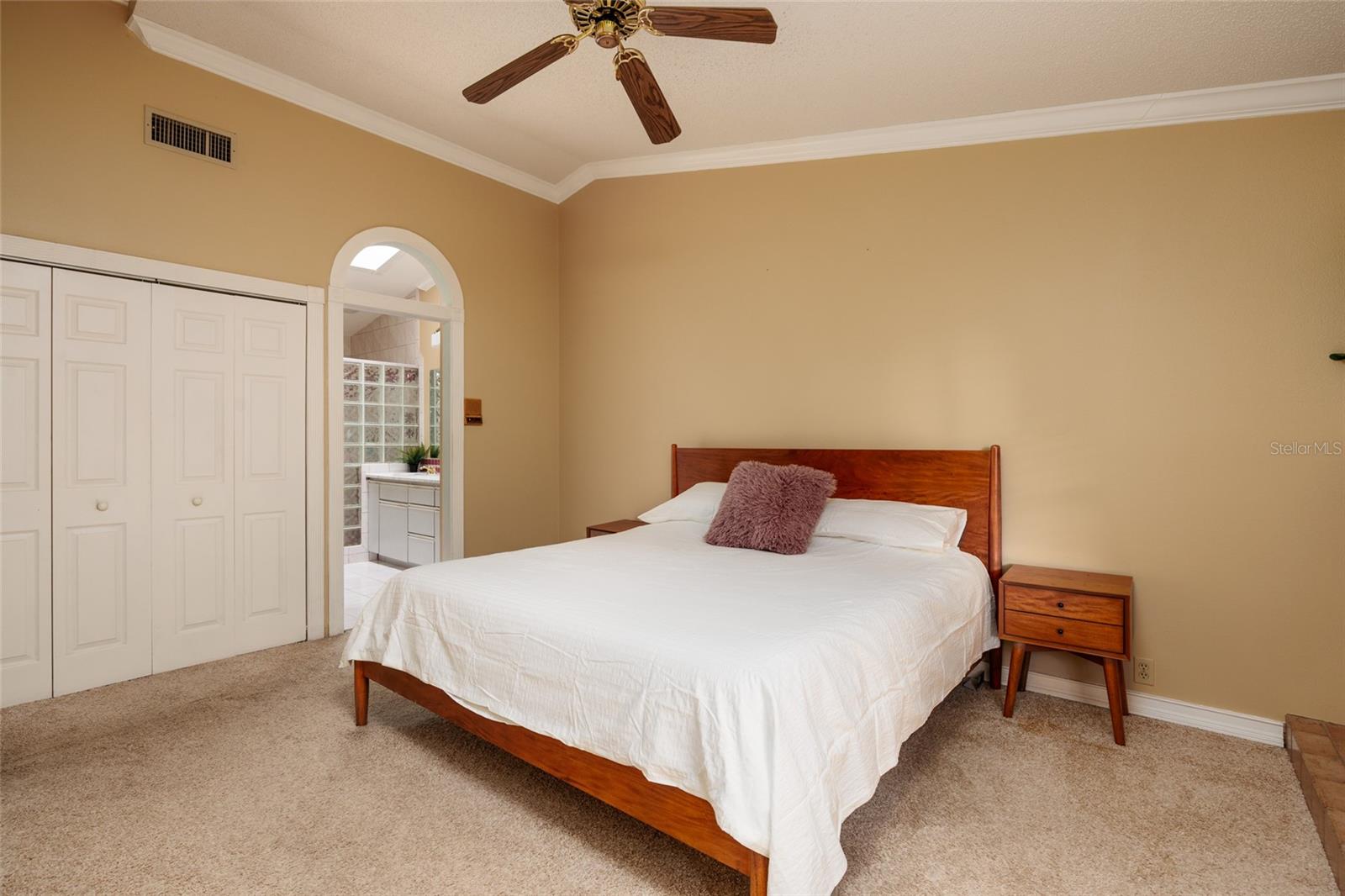 CYPRESS TRACE NORTH CONDO - Residential