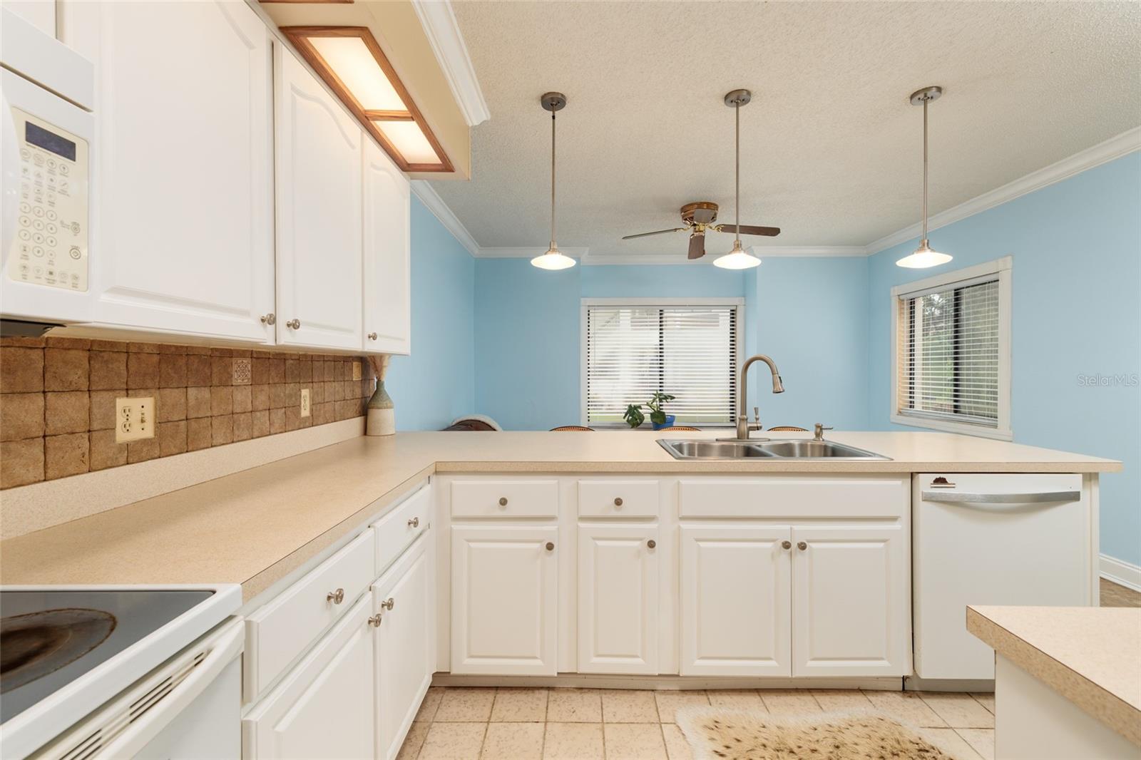 CYPRESS TRACE NORTH CONDO - Residential