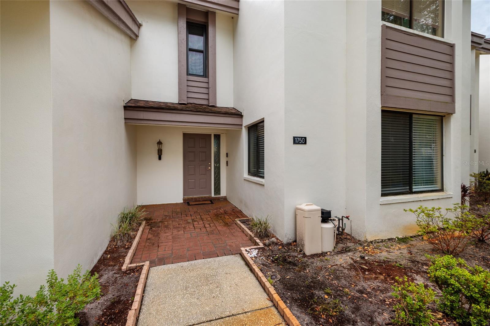 CYPRESS TRACE NORTH CONDO - Residential