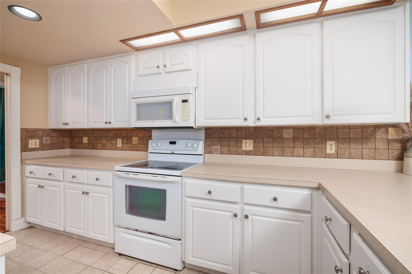 CYPRESS TRACE NORTH CONDO - Residential