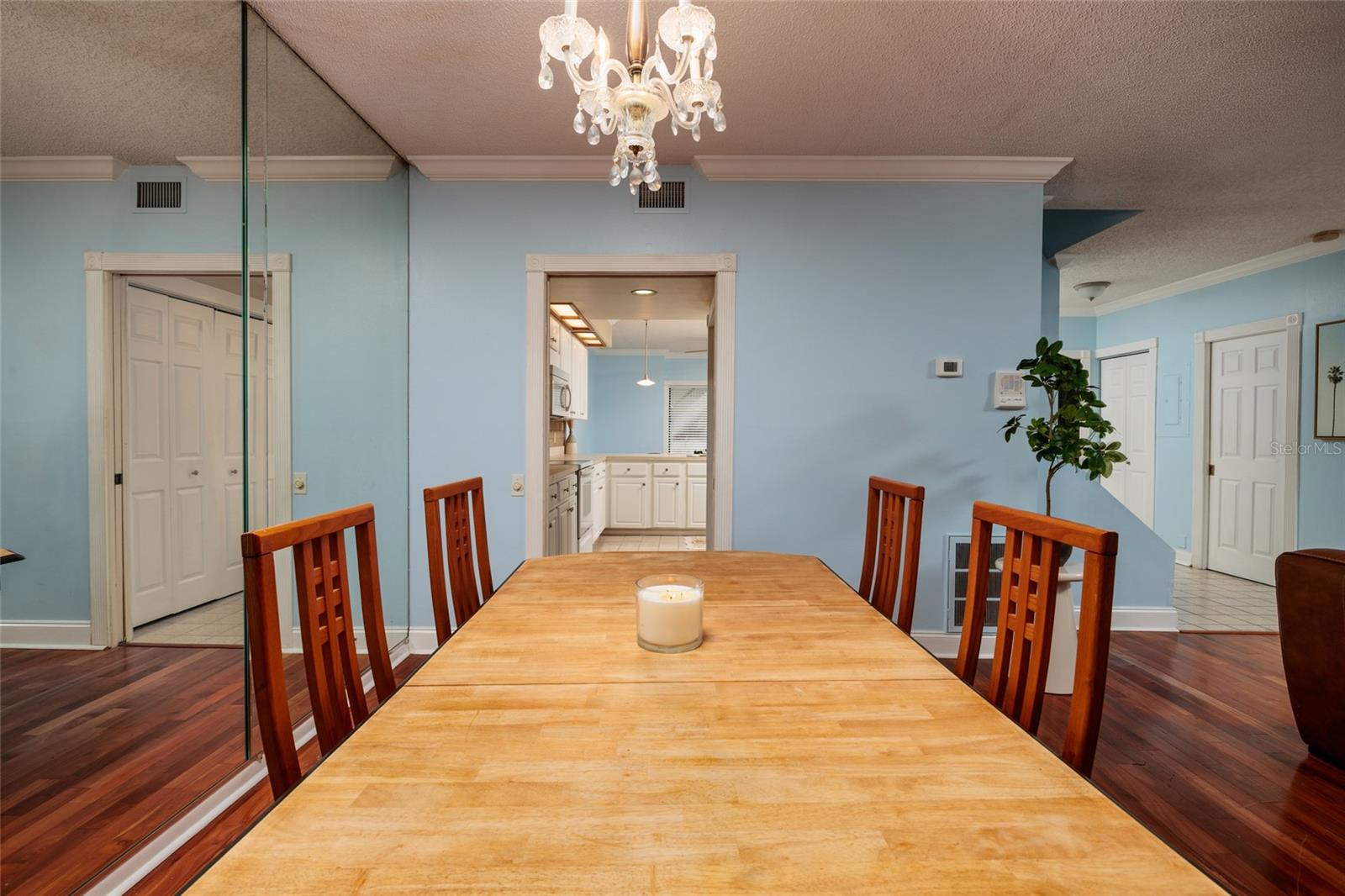 CYPRESS TRACE NORTH CONDO - Residential