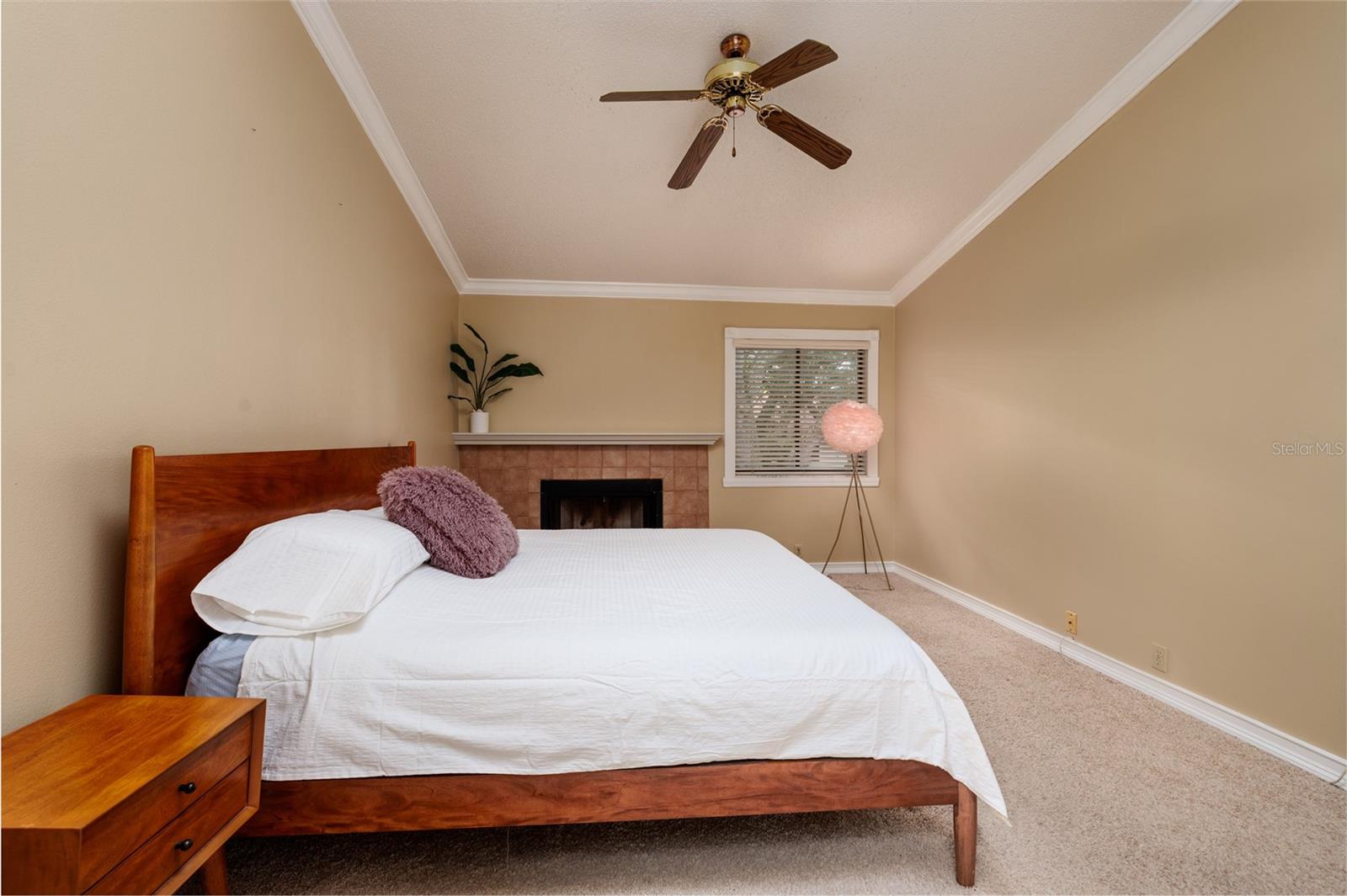 CYPRESS TRACE NORTH CONDO - Residential