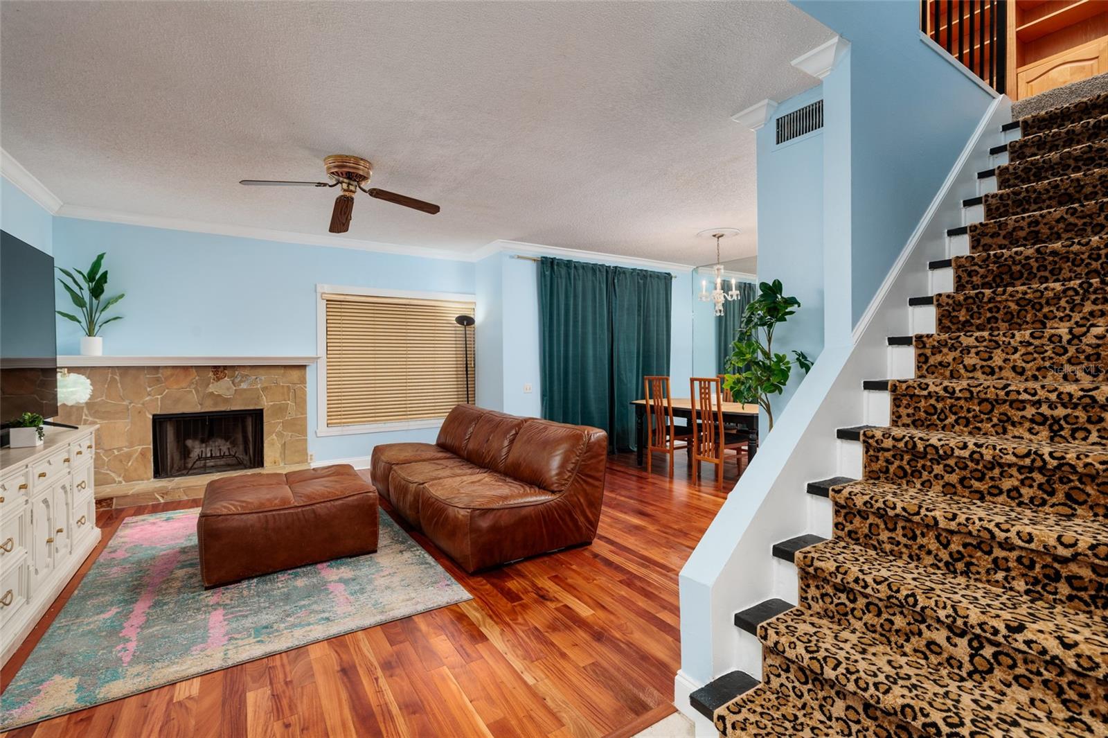 CYPRESS TRACE NORTH CONDO - Residential