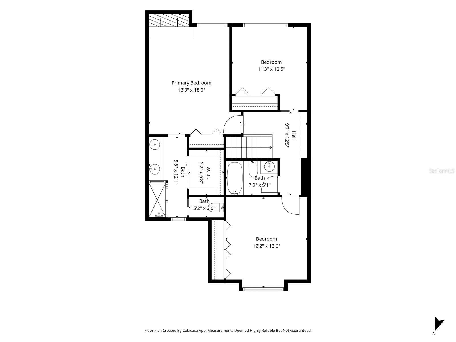 CYPRESS TRACE NORTH CONDO - Residential