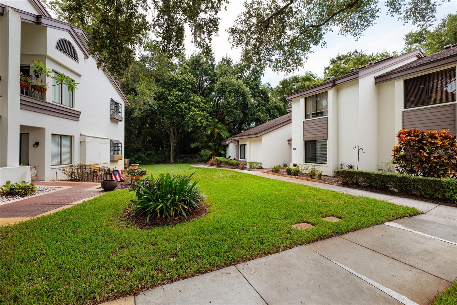 CYPRESS TRACE NORTH CONDO - Residential