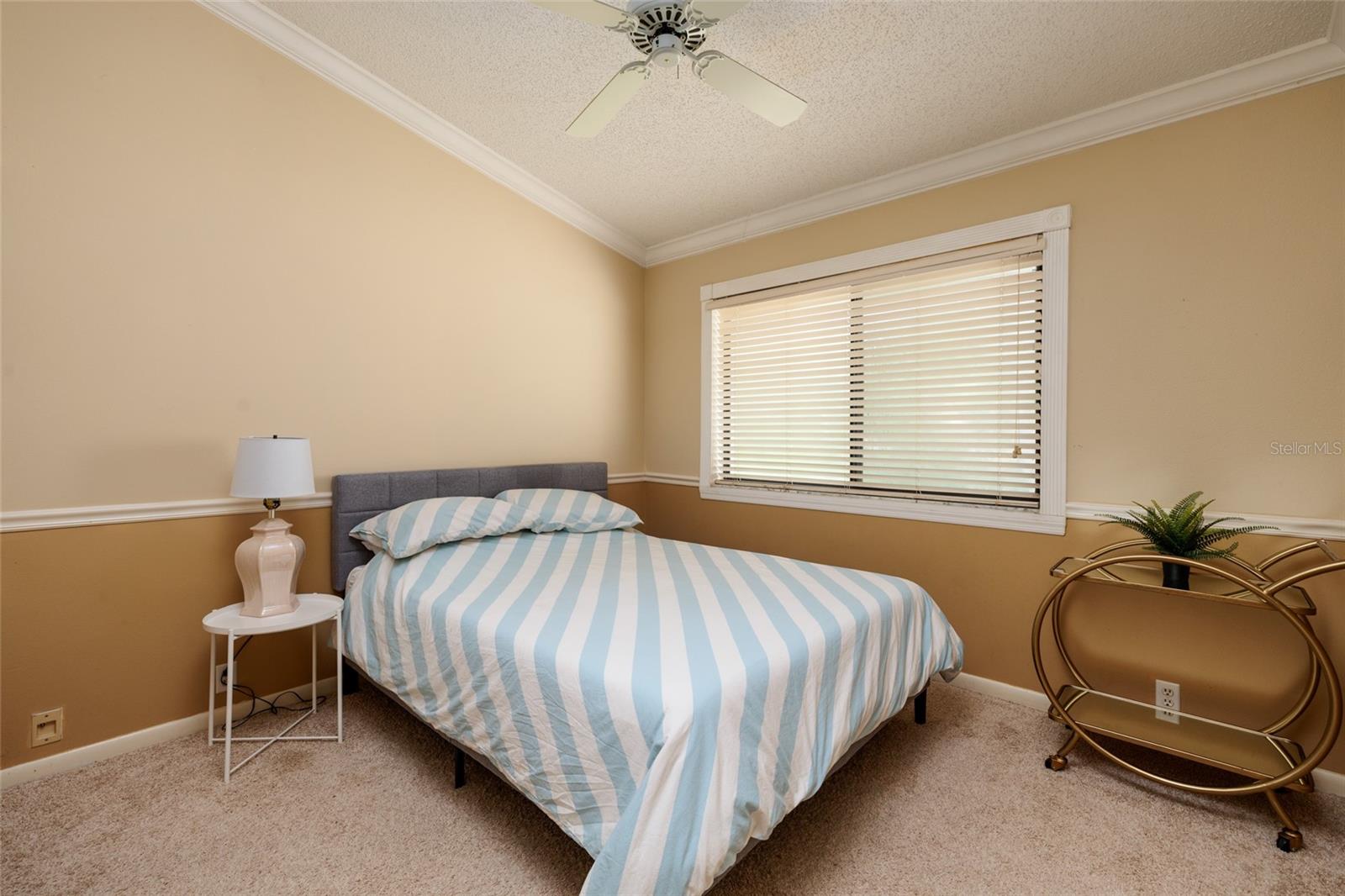 CYPRESS TRACE NORTH CONDO - Residential