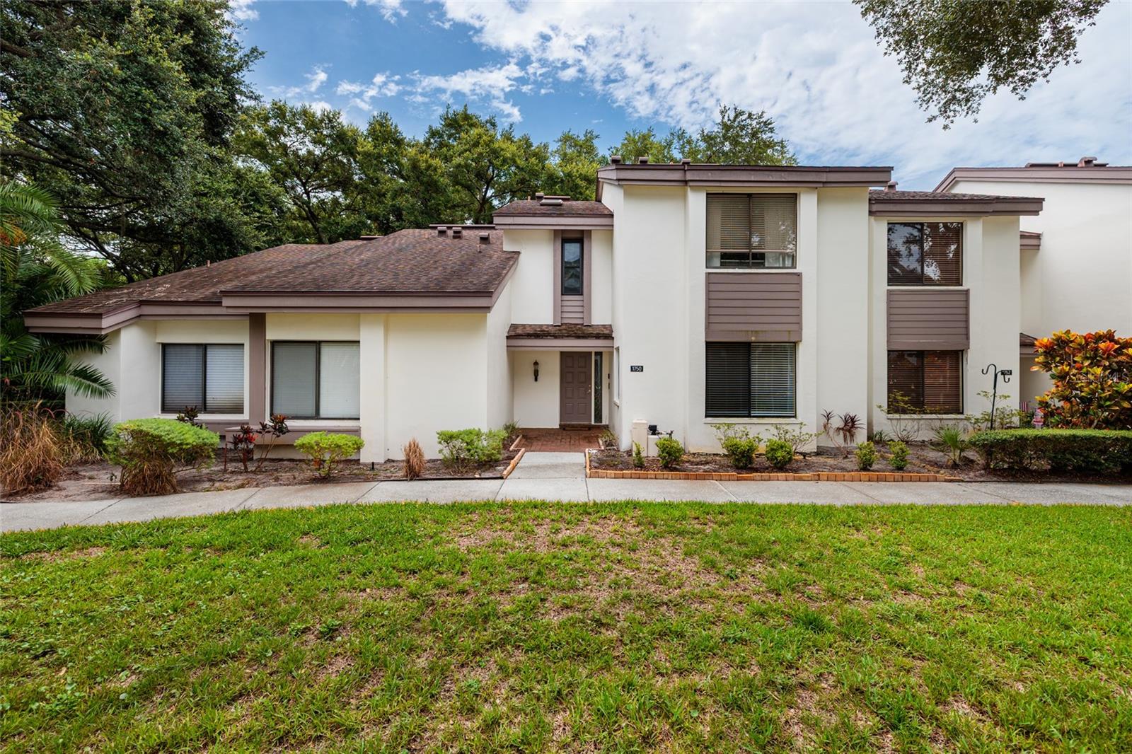 CYPRESS TRACE NORTH CONDO - Residential