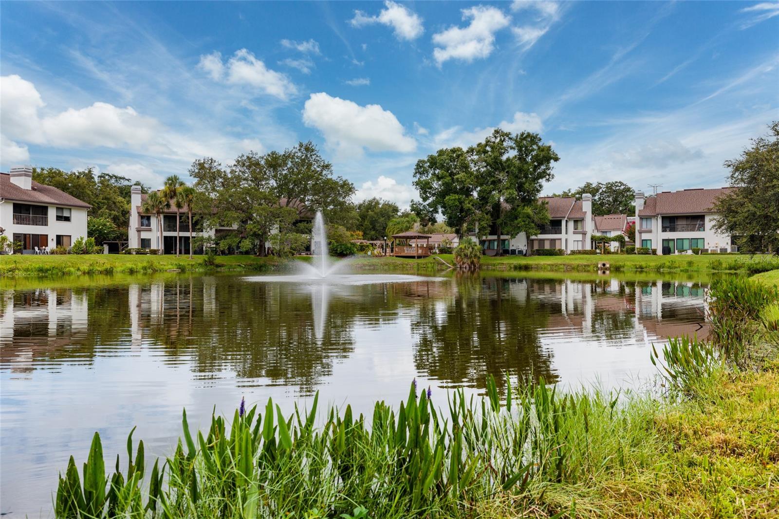 CYPRESS TRACE NORTH CONDO - Residential