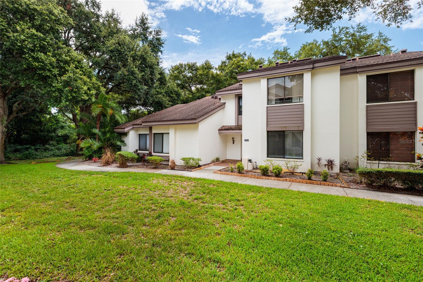 CYPRESS TRACE NORTH CONDO - Residential