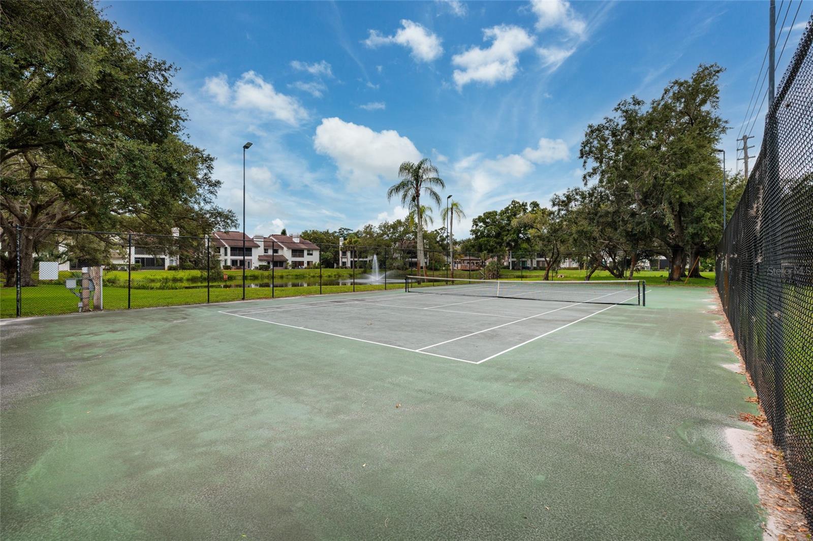 CYPRESS TRACE NORTH CONDO - Residential