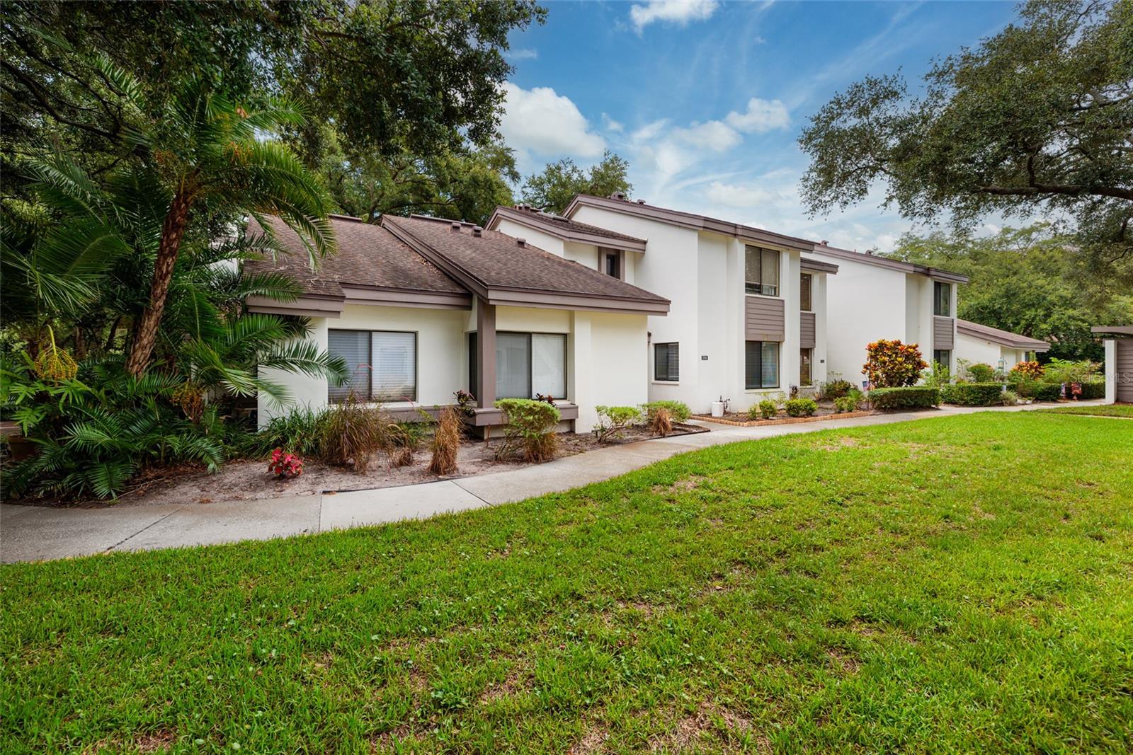 CYPRESS TRACE NORTH CONDO - Residential
