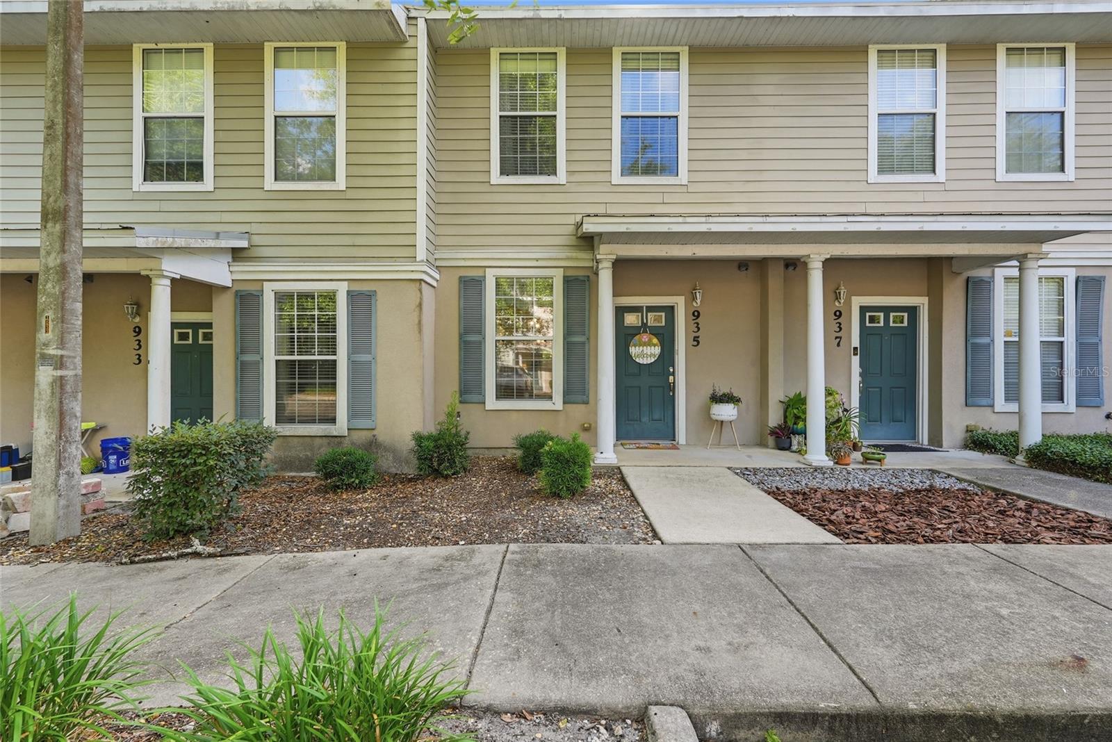 GARLAND - Residential