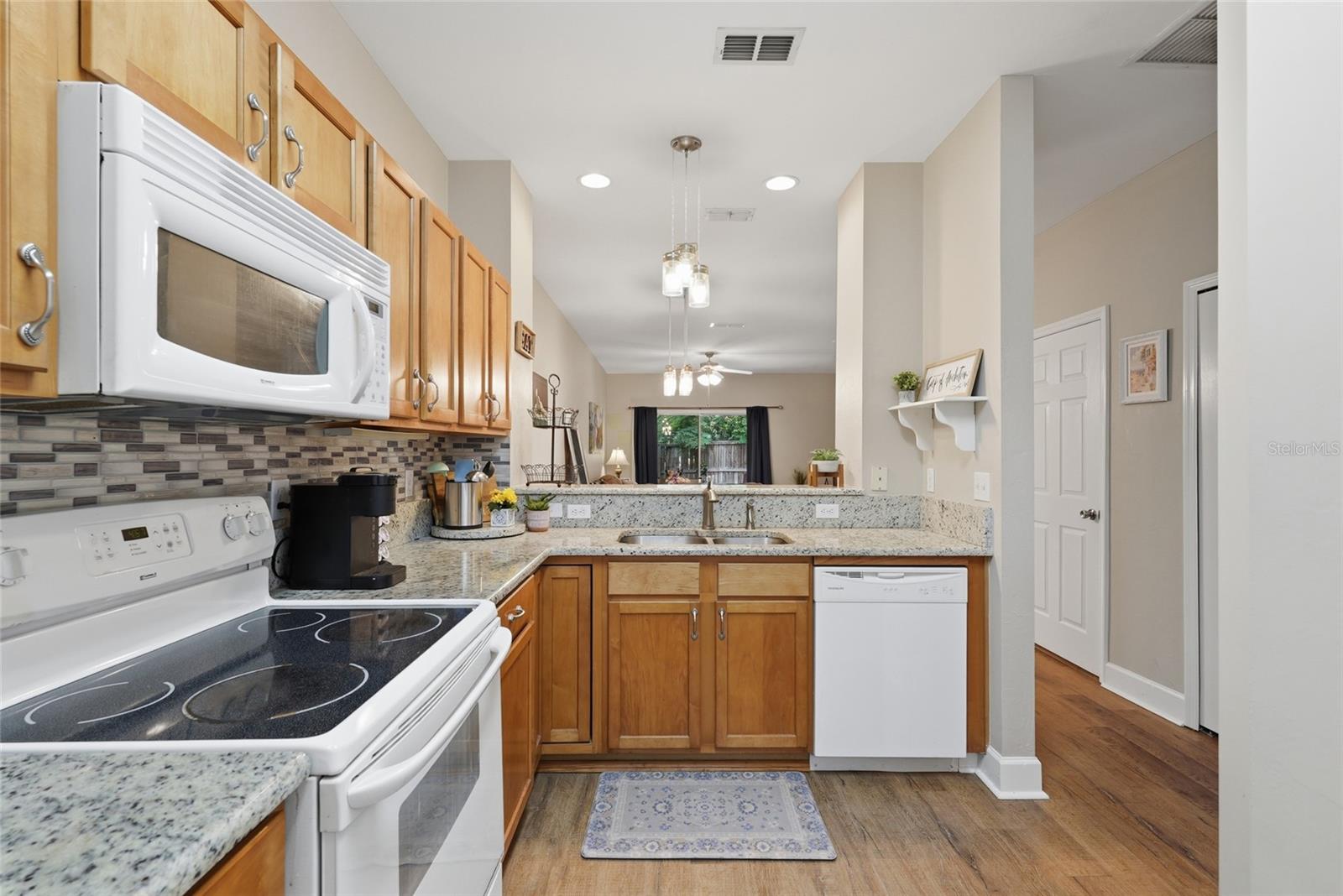 GARLAND - Residential