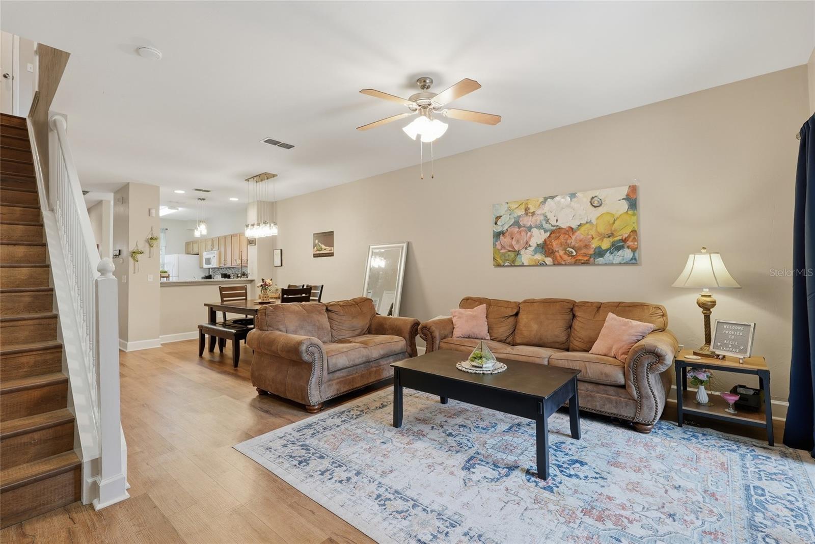 GARLAND - Residential