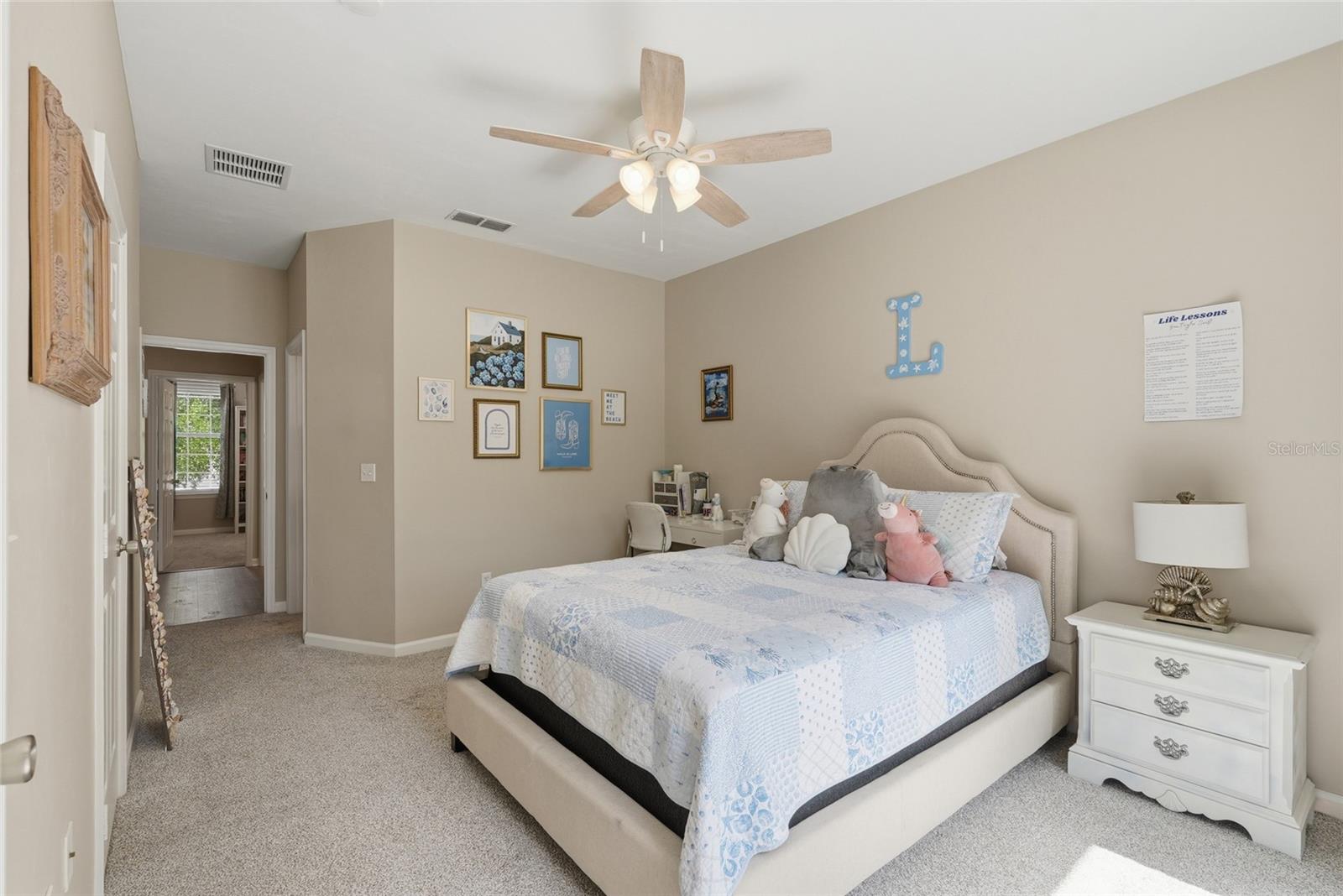 GARLAND - Residential