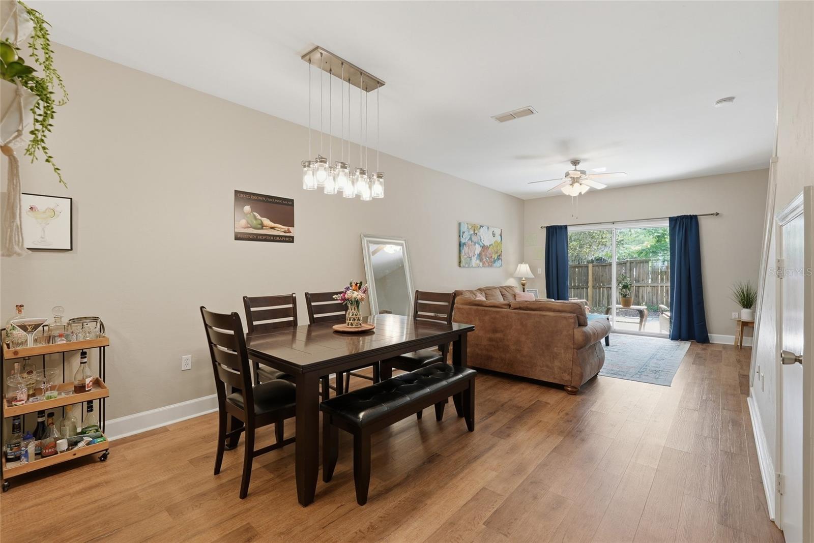 GARLAND - Residential