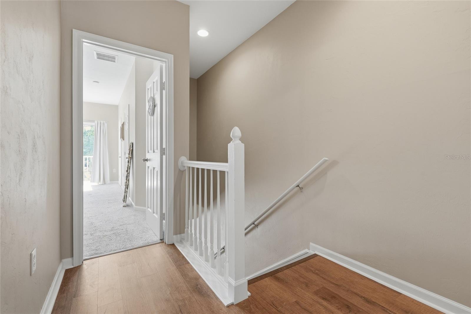 GARLAND - Residential