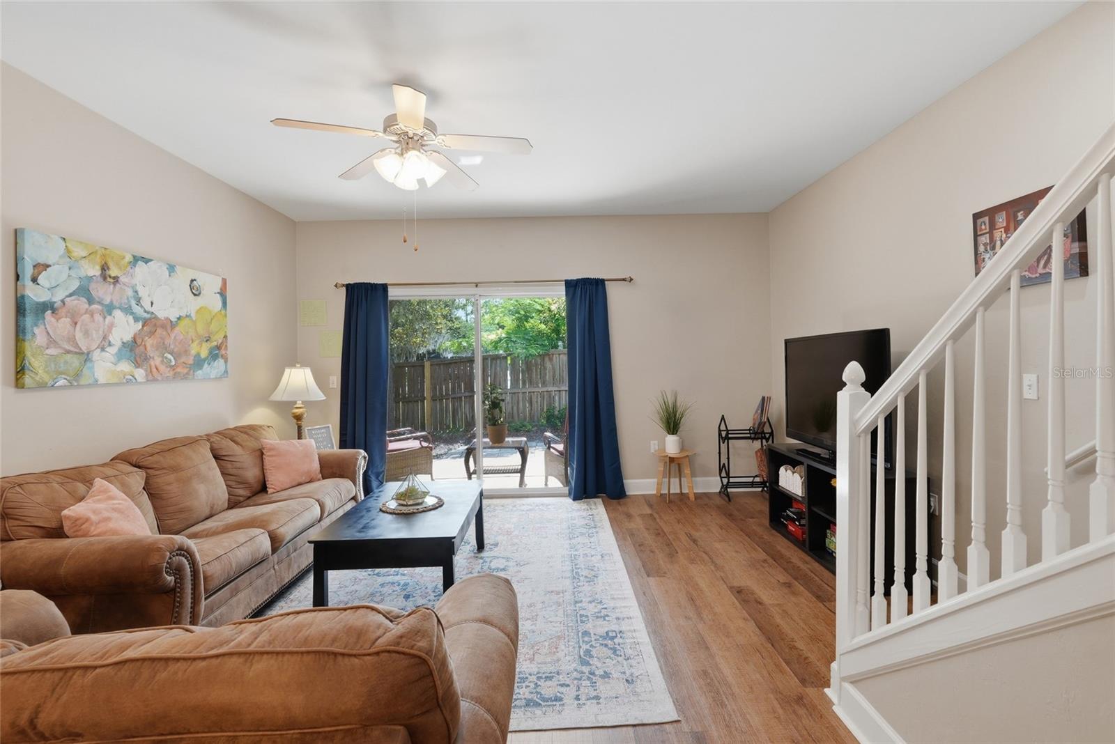 GARLAND - Residential