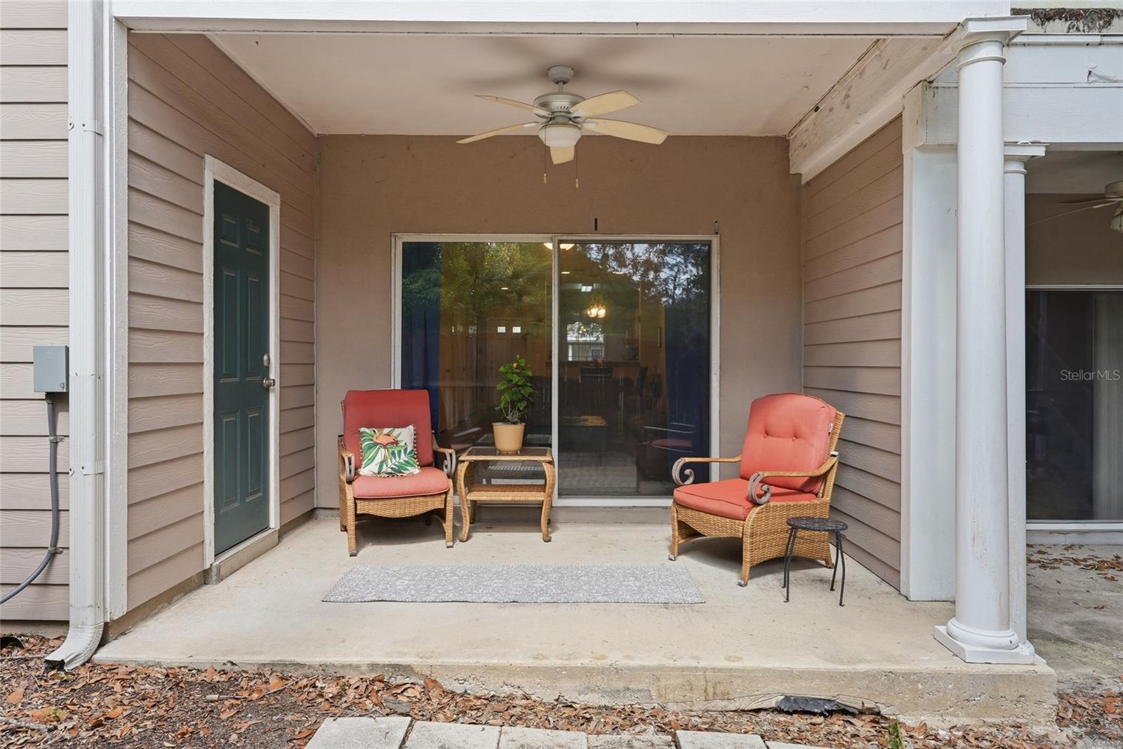 GARLAND - Residential