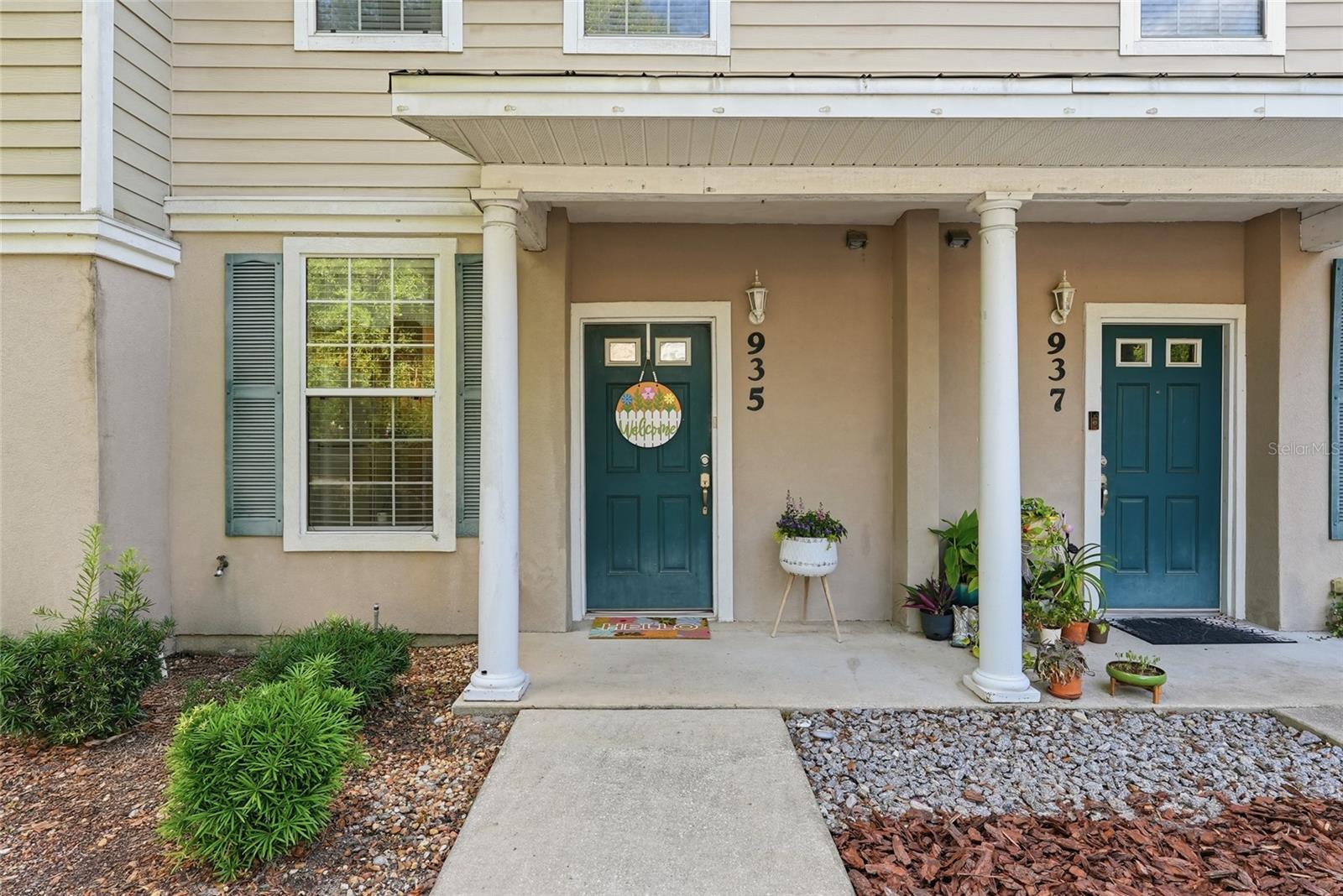 GARLAND - Residential