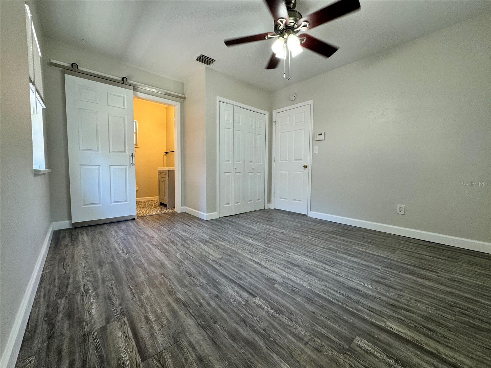ROUSLYNN - Residential Income