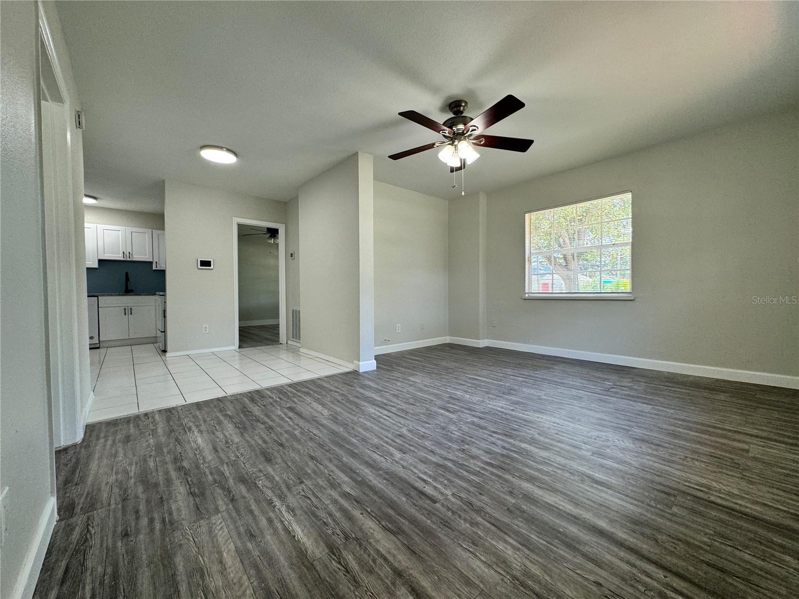 ROUSLYNN - Residential Income