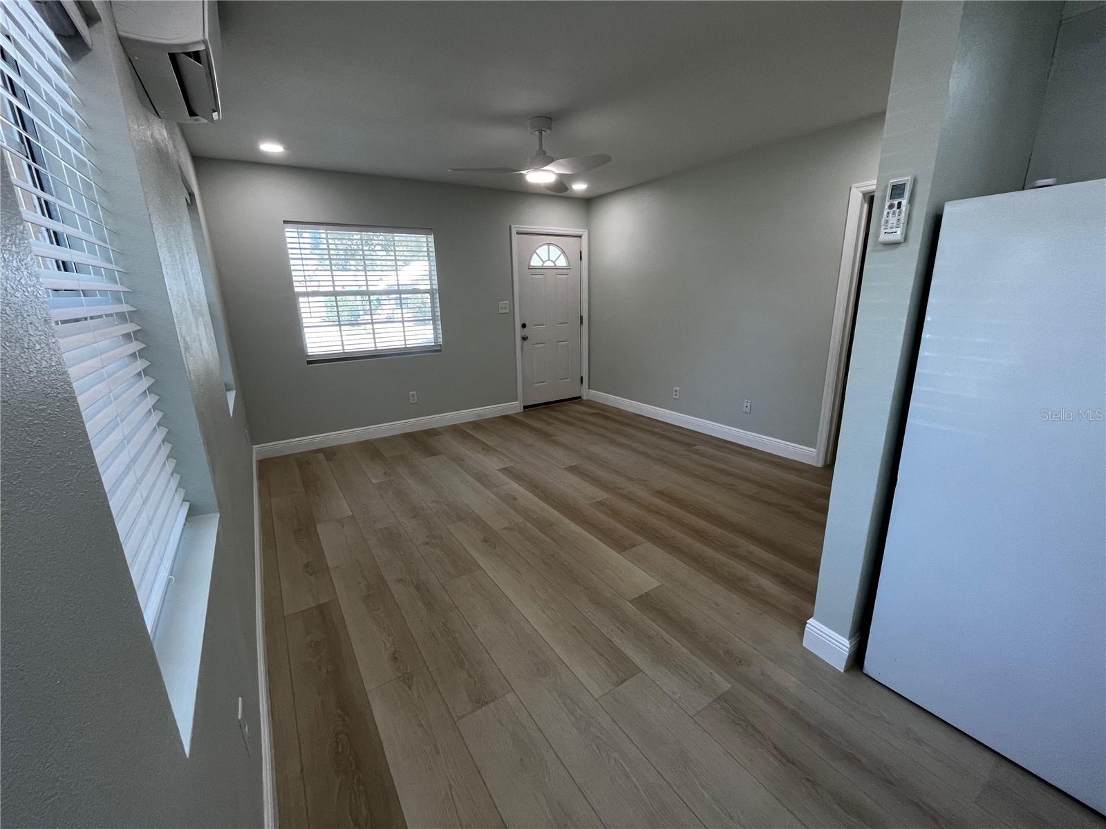 ROUSLYNN - Residential Income