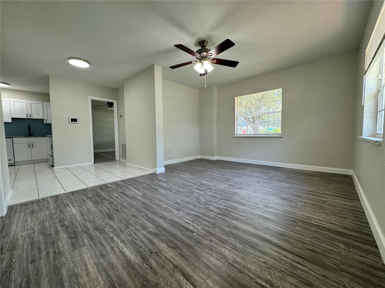 ROUSLYNN - Residential Income