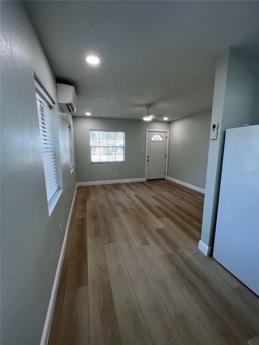 ROUSLYNN - Residential Income
