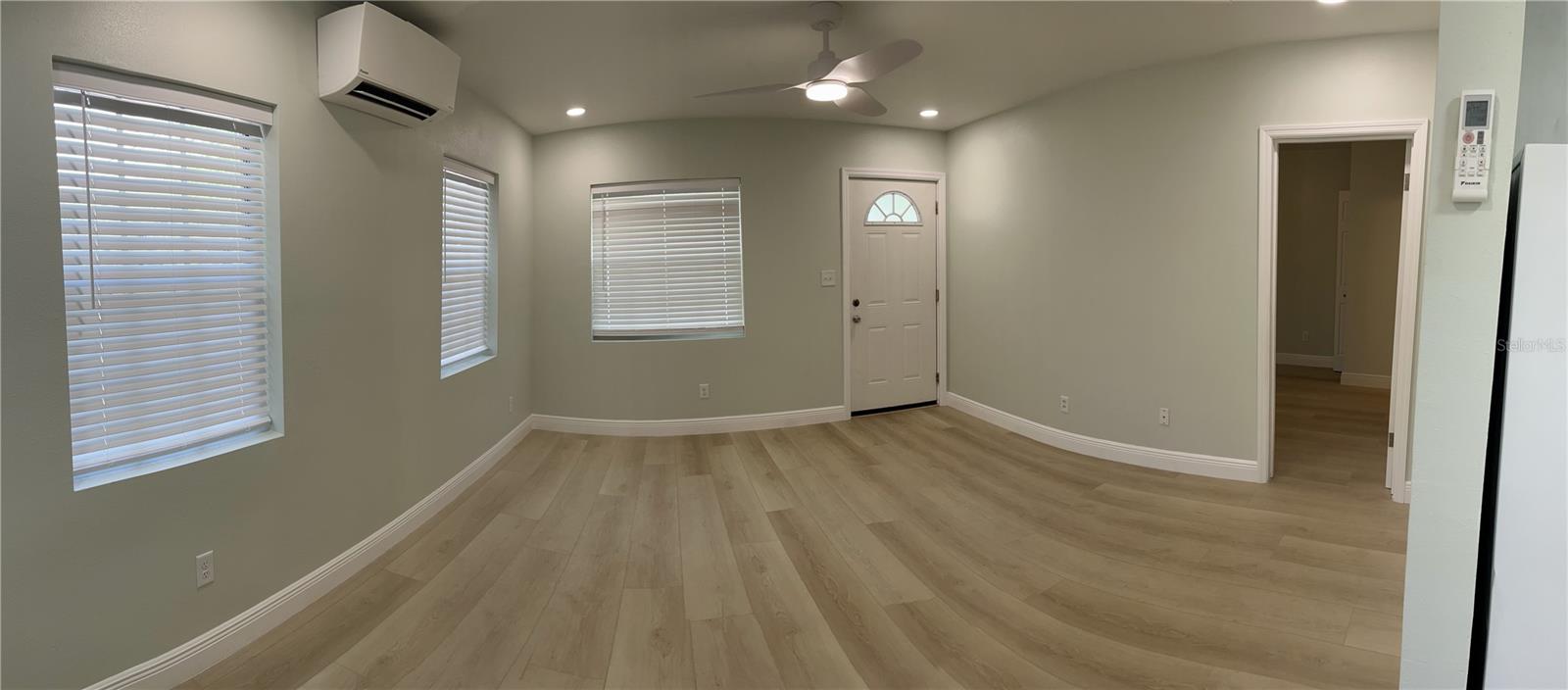 ROUSLYNN - Residential Income