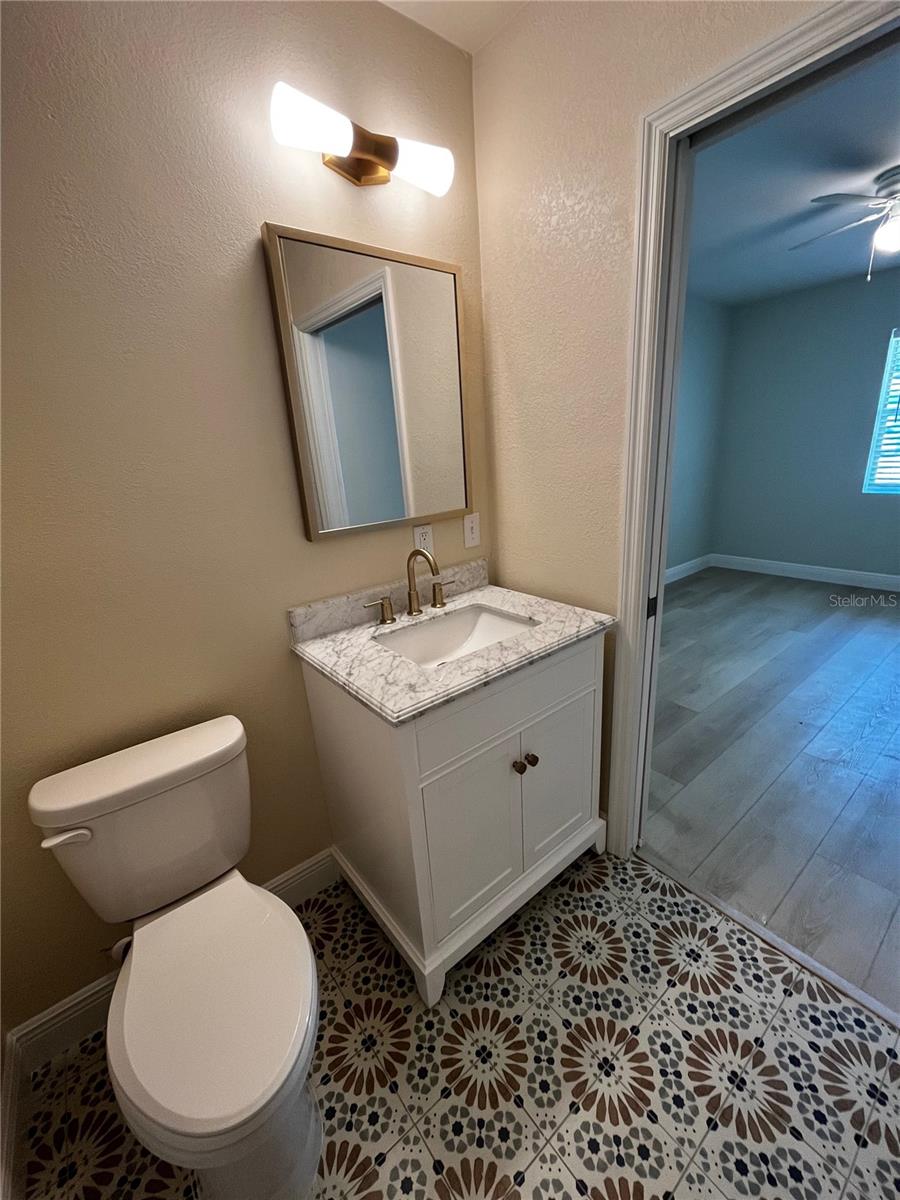 ROUSLYNN - Residential Income